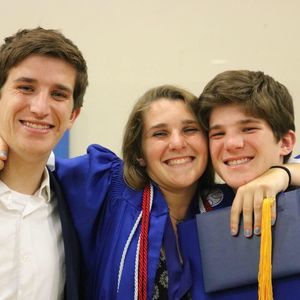 Meet your Posher, Bridget